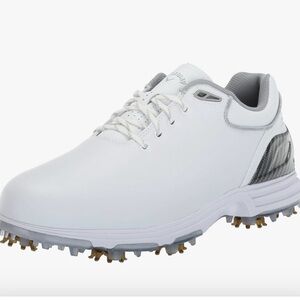 Callaway Men's White Golf Shoes